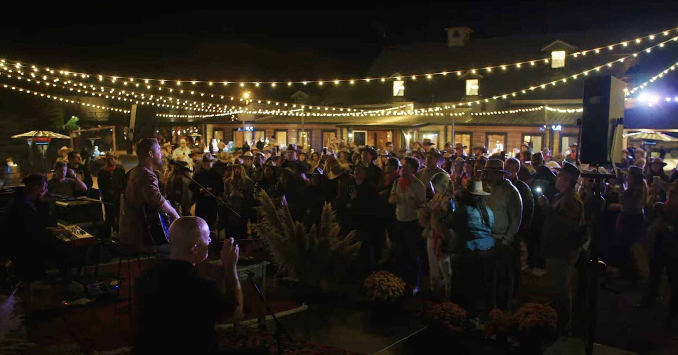 Corporate Event Venue in Nashville